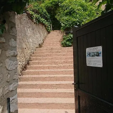 Apartment Le Loft Campagnard Giverny
