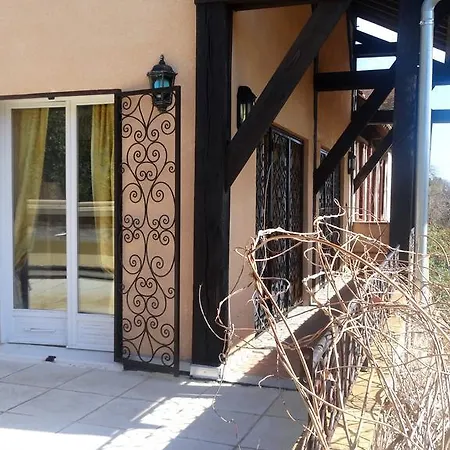 Apartment Le Loft Campagnard *