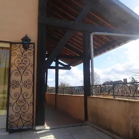 Le Loft Campagnard