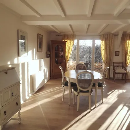 Le Loft Campagnard * Giverny
