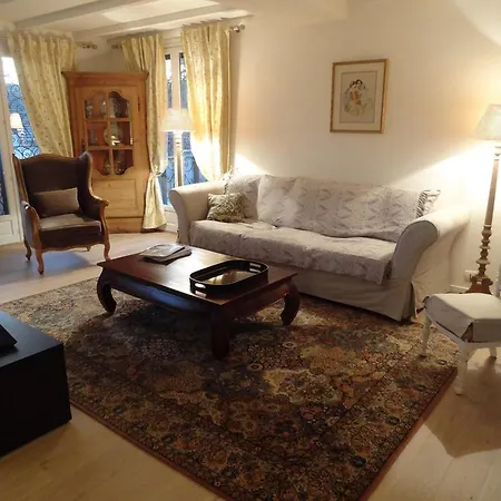 Le Loft Campagnard * Giverny