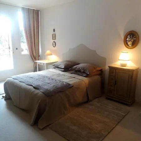 Le Loft Campagnard Apartment Giverny