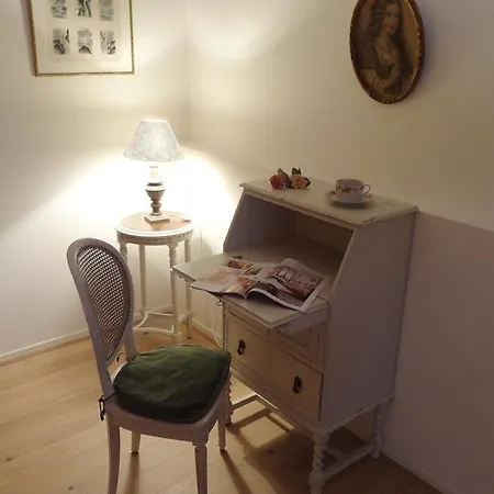 Le Loft Campagnard *