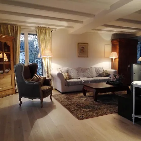 Le Loft Campagnard * Giverny