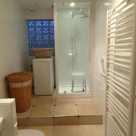 Le Loft Campagnard
