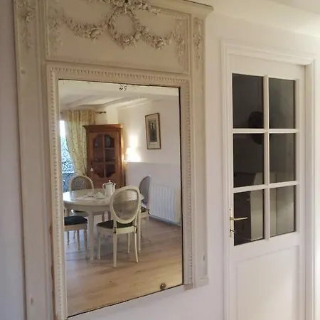Apartment Le Loft Campagnard Giverny