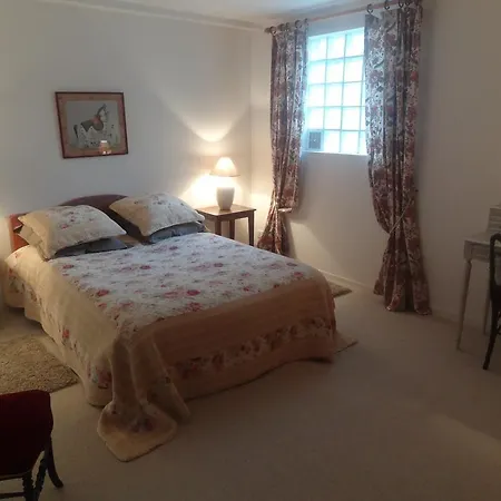 Le Loft Campagnard * Giverny