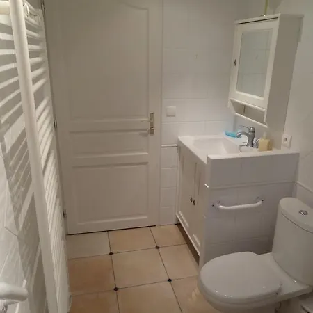 Le Loft Campagnard Apartment