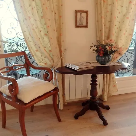 Le Loft Campagnard Apartment *