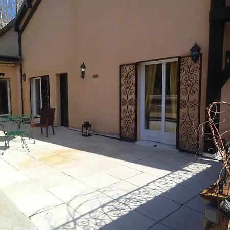 Apartment Le Loft Campagnard