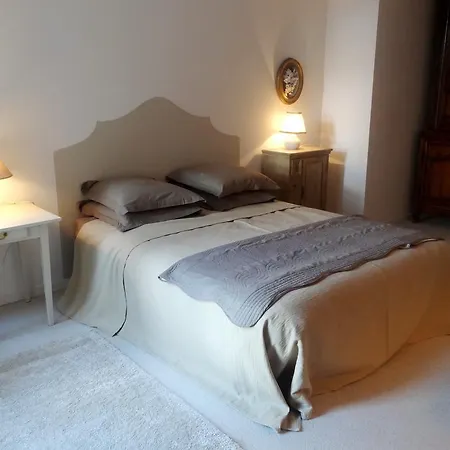 Apartment Le Loft Campagnard *